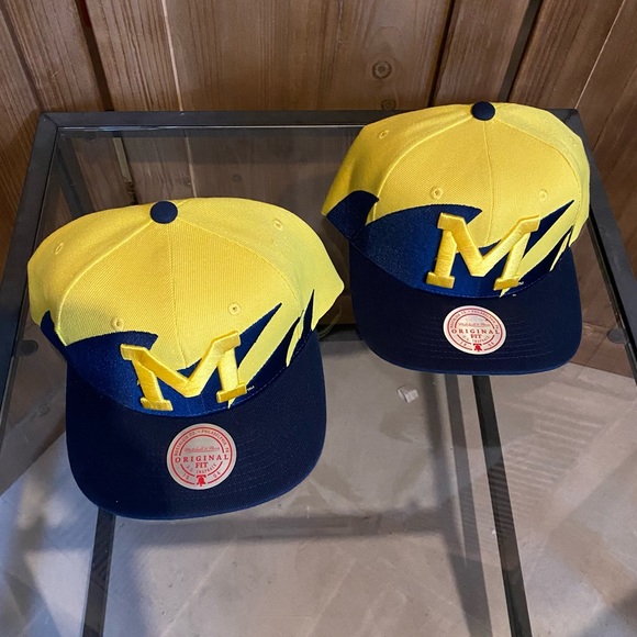 University of Michigan Hat New - Picture 3 of 13
